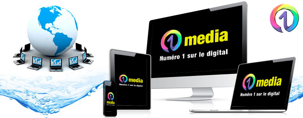 01media.fr : création de site Internet professionnel et développement Web sur mesure à Bourg-en-Bresse dans l’Ain