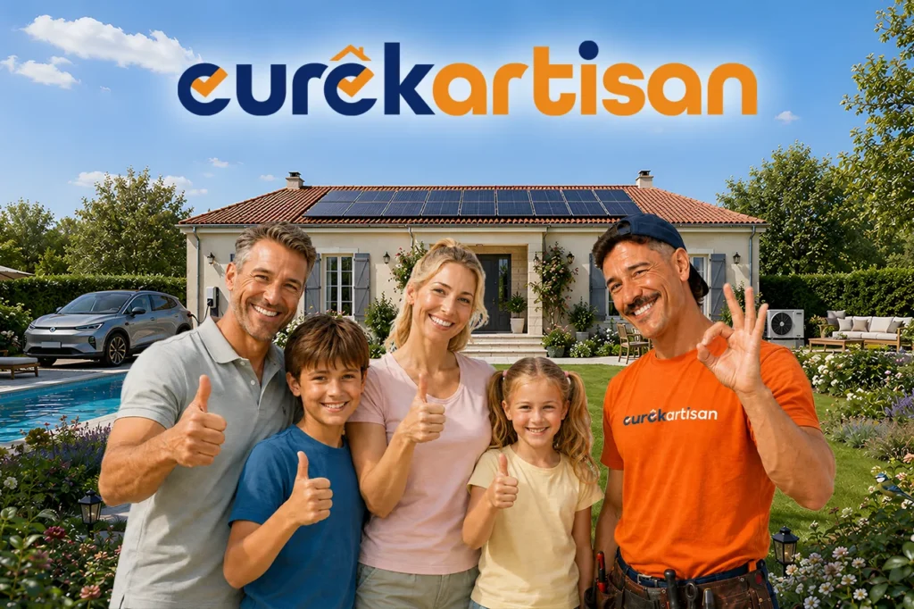 Annuaire Eurêkartisan.com : la visibilité digitale au service des artisans