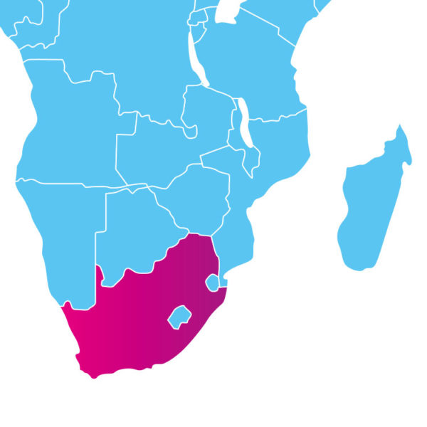 Base de données des codes postaux de l’Afrique du Sud : liste des codes postaux des localités de l’Afrique du Sud au format .sql