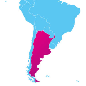 Base de données des codes postaux de l’Argentine : liste des codes postaux des localités de l’Argentine au format .sql