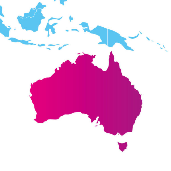 Base de données des codes postaux de l’Australie : liste des codes postaux des localités de l’Australie au format .sql