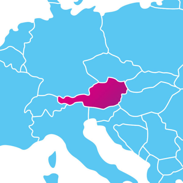 Base de données des codes postaux de l’Autriche : liste des codes postaux des localités de l’Autriche au format .sql