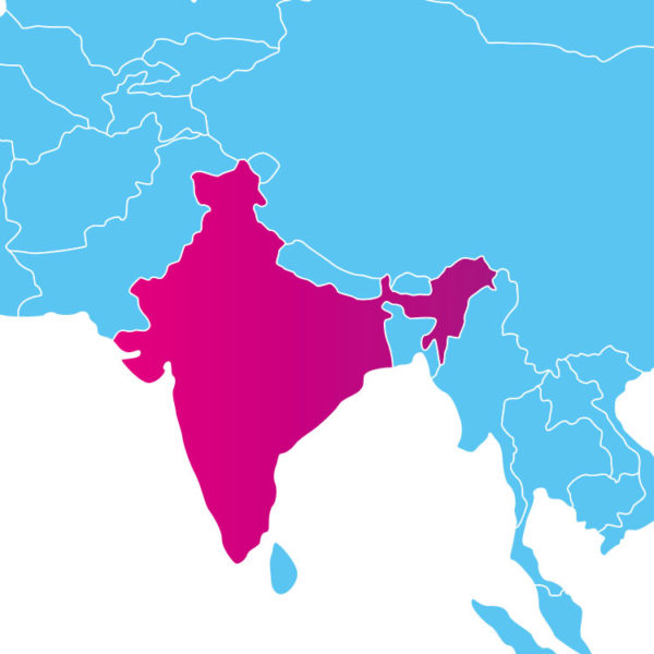 Base de données des codes postaux de l’Inde : liste des codes postaux des localités de l’Inde au format .sql
