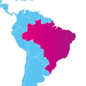 Base de données des codes postaux du Brésil : liste des codes postaux des localités du Brésil au format .sql