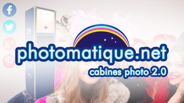 Photomatique : location de cabines photo, photobooths, sur Bourg-en-Bresse dns l’Ain (01)