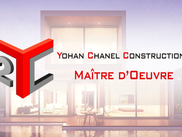 Y2C : Yohan Chanel Constructions, maître d’œuvre à Bourg-en-Bresse dans l’Ain (01)